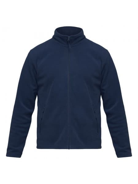 Куртка ID.501 темно-синяя