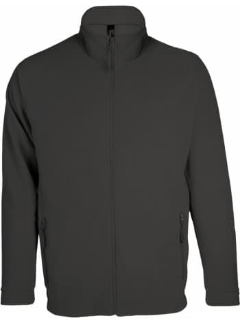 Куртка мужская NOVA MEN 200, темно-серая