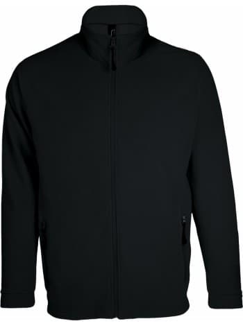 Куртка мужская NOVA MEN 200, черная