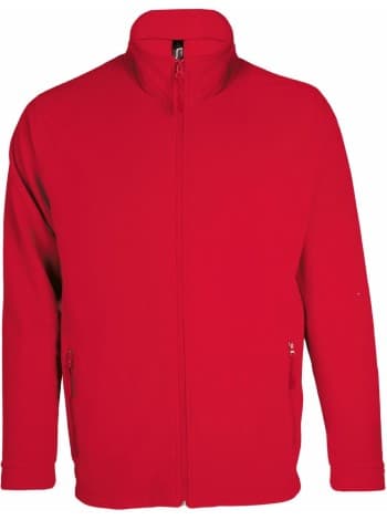 Куртка мужская NOVA MEN 200, красная