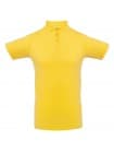 Рубашка поло Virma Light, желтая