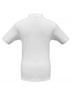 Рубашка поло Safran белая