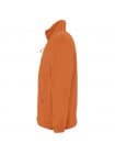 Куртка мужская North 300, оранжевая