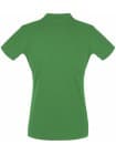 Рубашка поло женская PERFECT WOMEN 180 ярко-зеленая