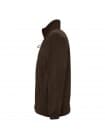 Куртка мужская North 300, коричневая