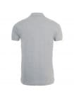 Рубашка поло мужская PHOENIX MEN, серый меланж