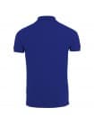 Рубашка поло мужская PHOENIX MEN, синий ультрамарин