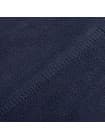 Куртка флисовая мужская TWOHAND темно-синяя
